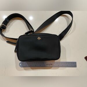 Kate Spade Jae Camera Bag Crossbody